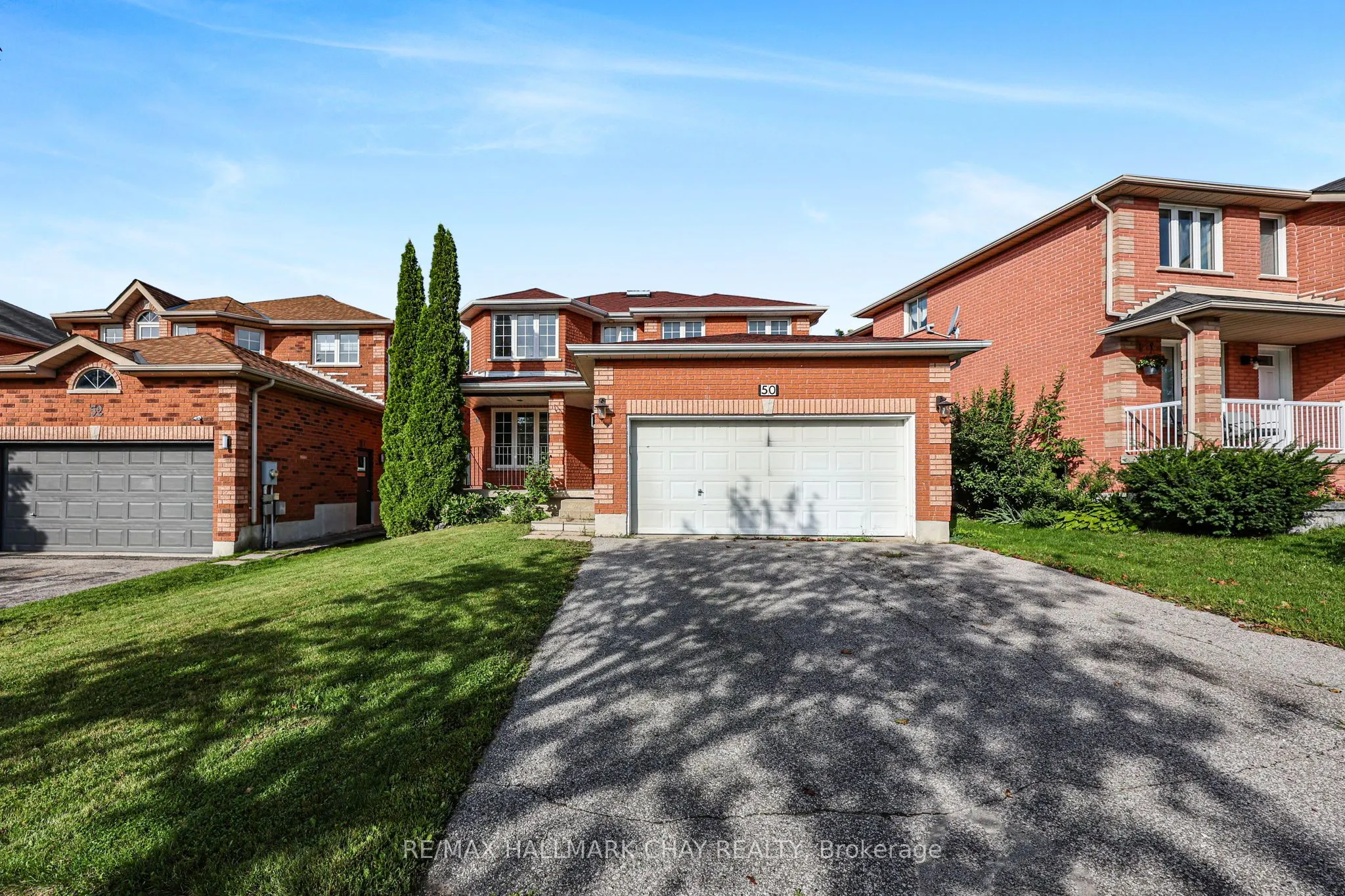 50 Loon Avenue