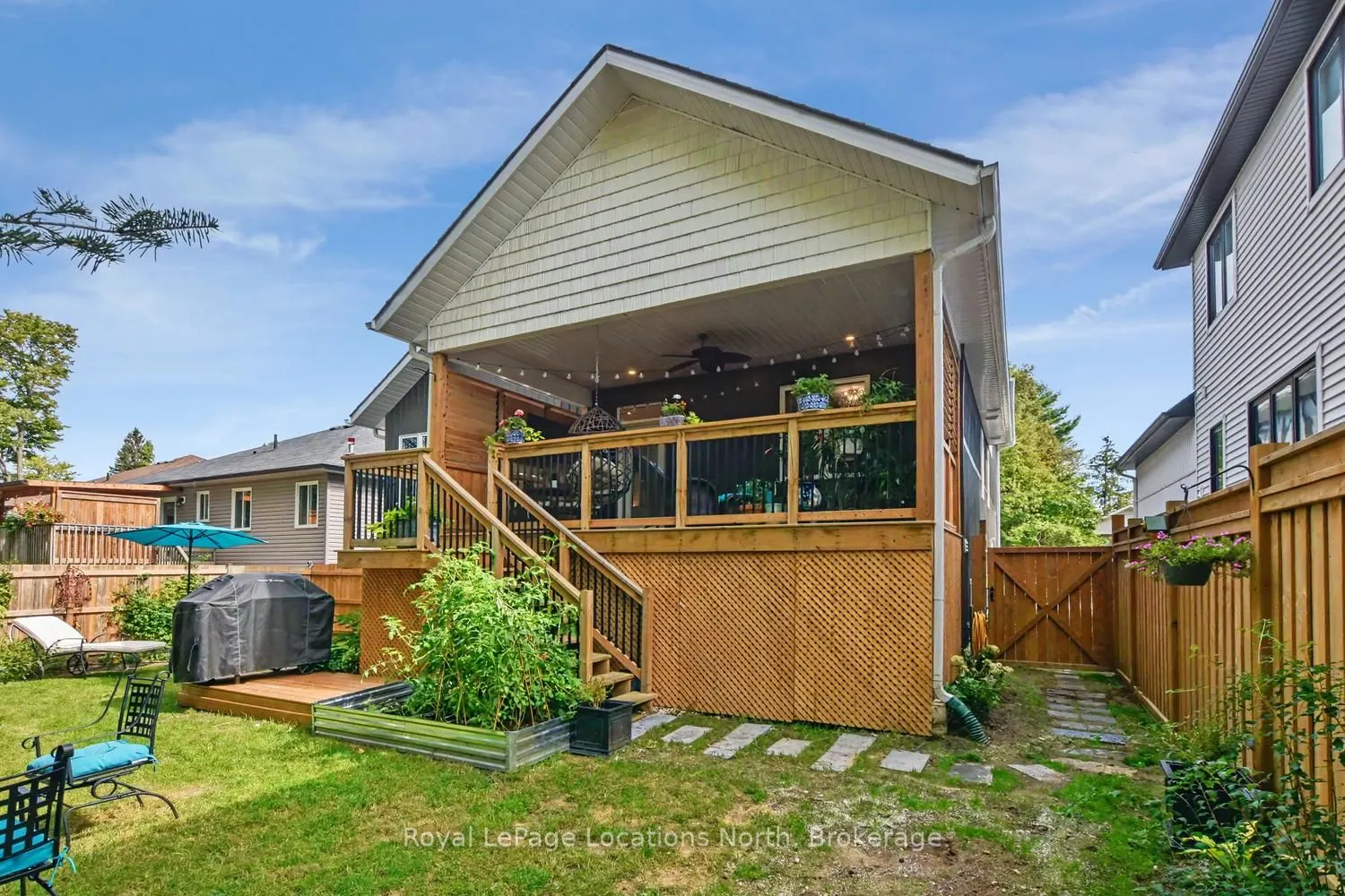64 49th Street N