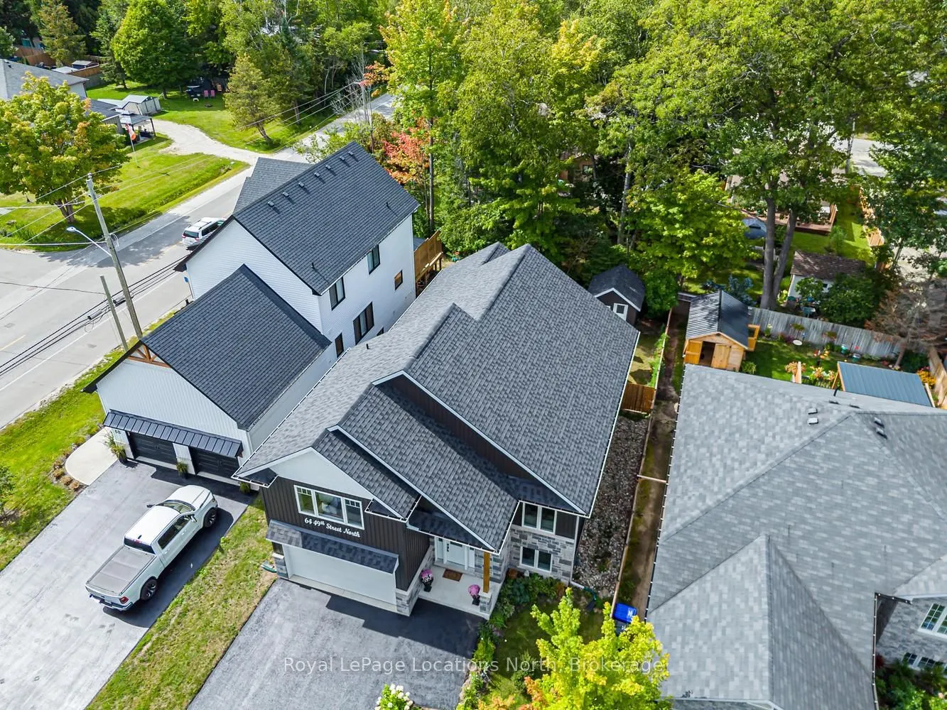64 49th Street N