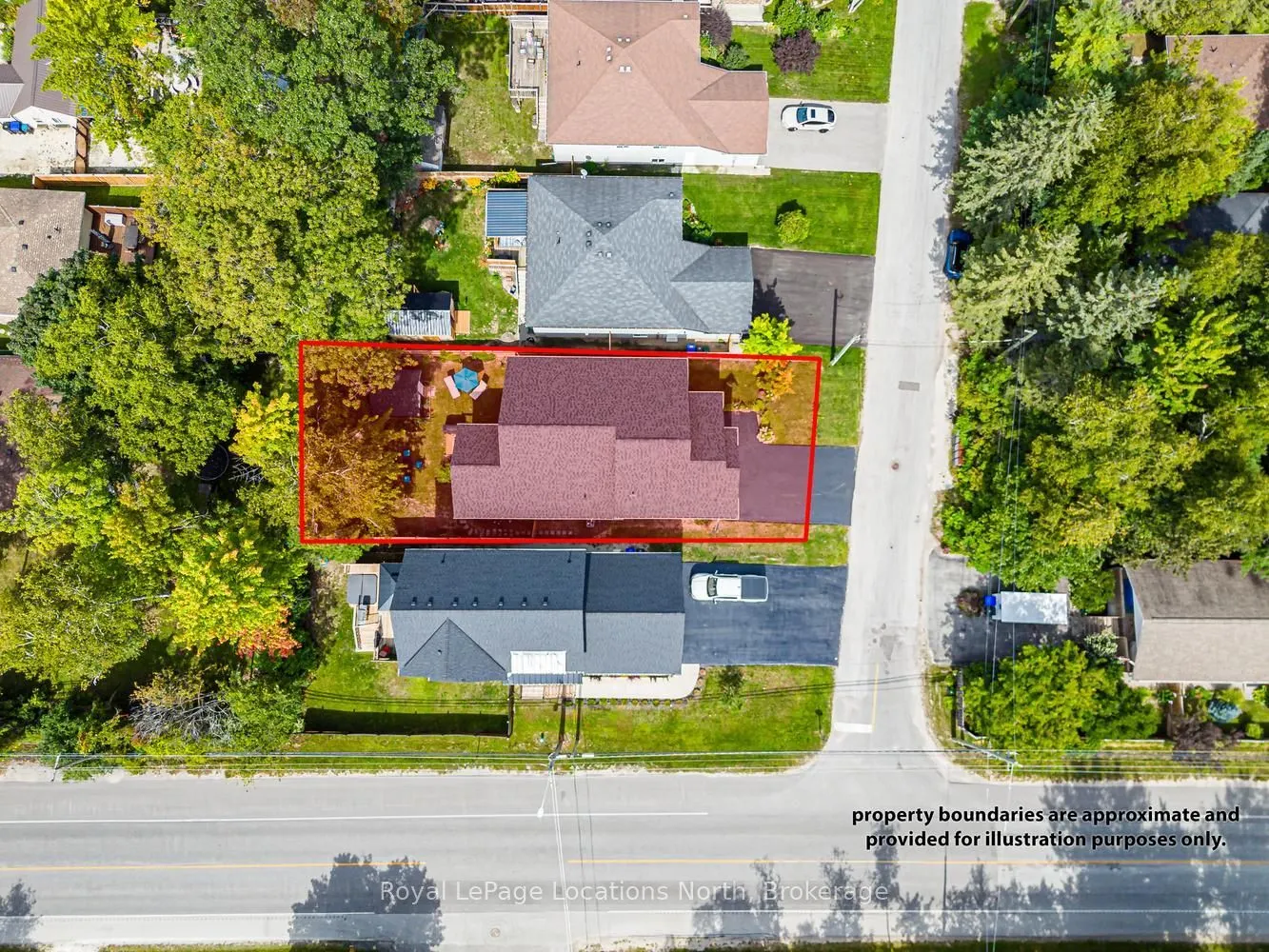 64 49th Street N