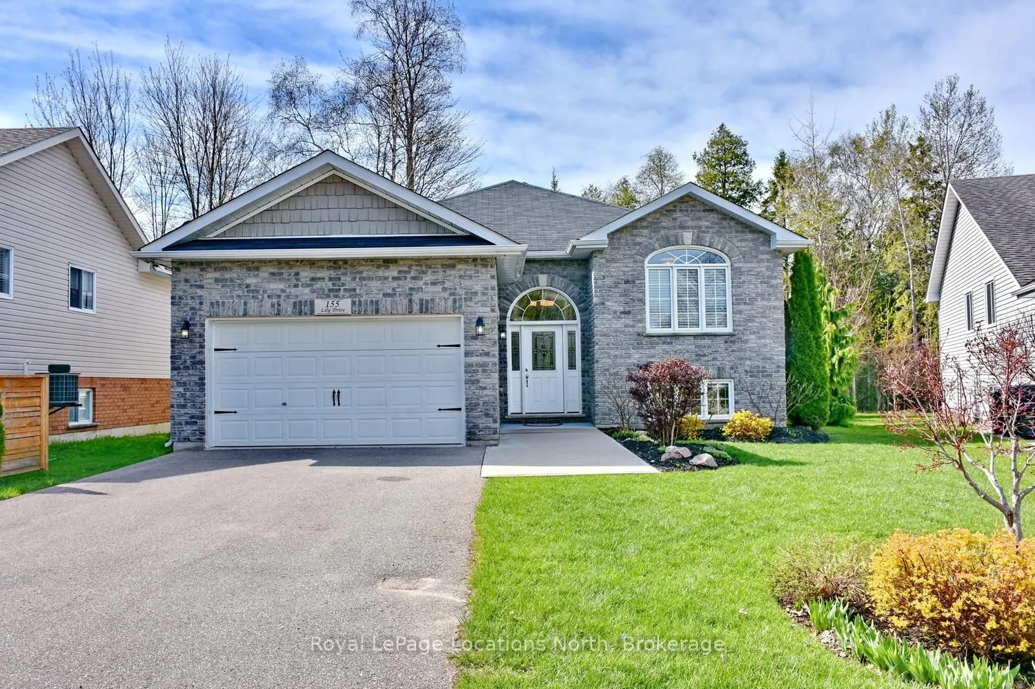 155 Lily Drive
