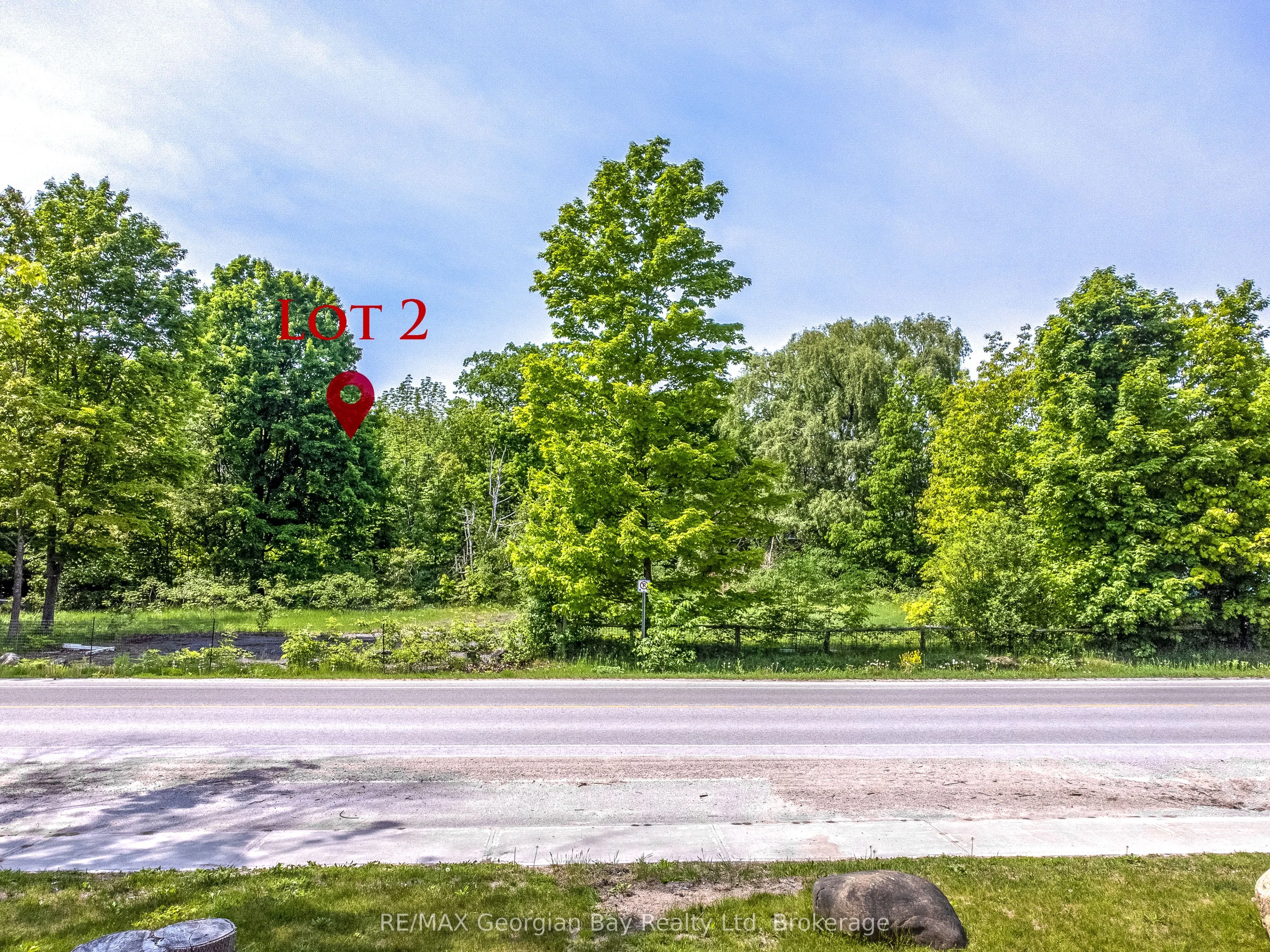 Lot 2 Balm Beach Road W
