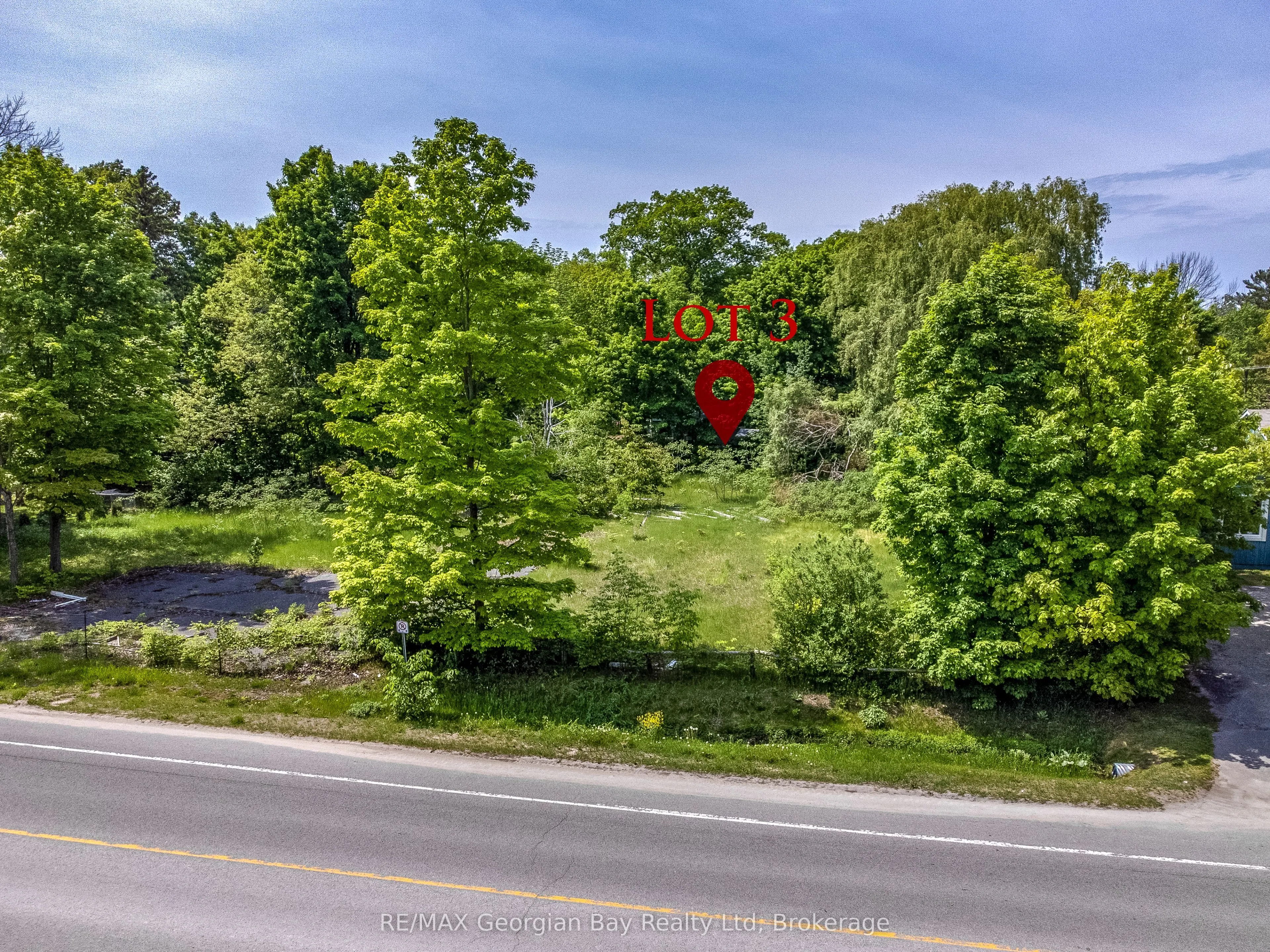 Lot 2 Balm Beach Road W
