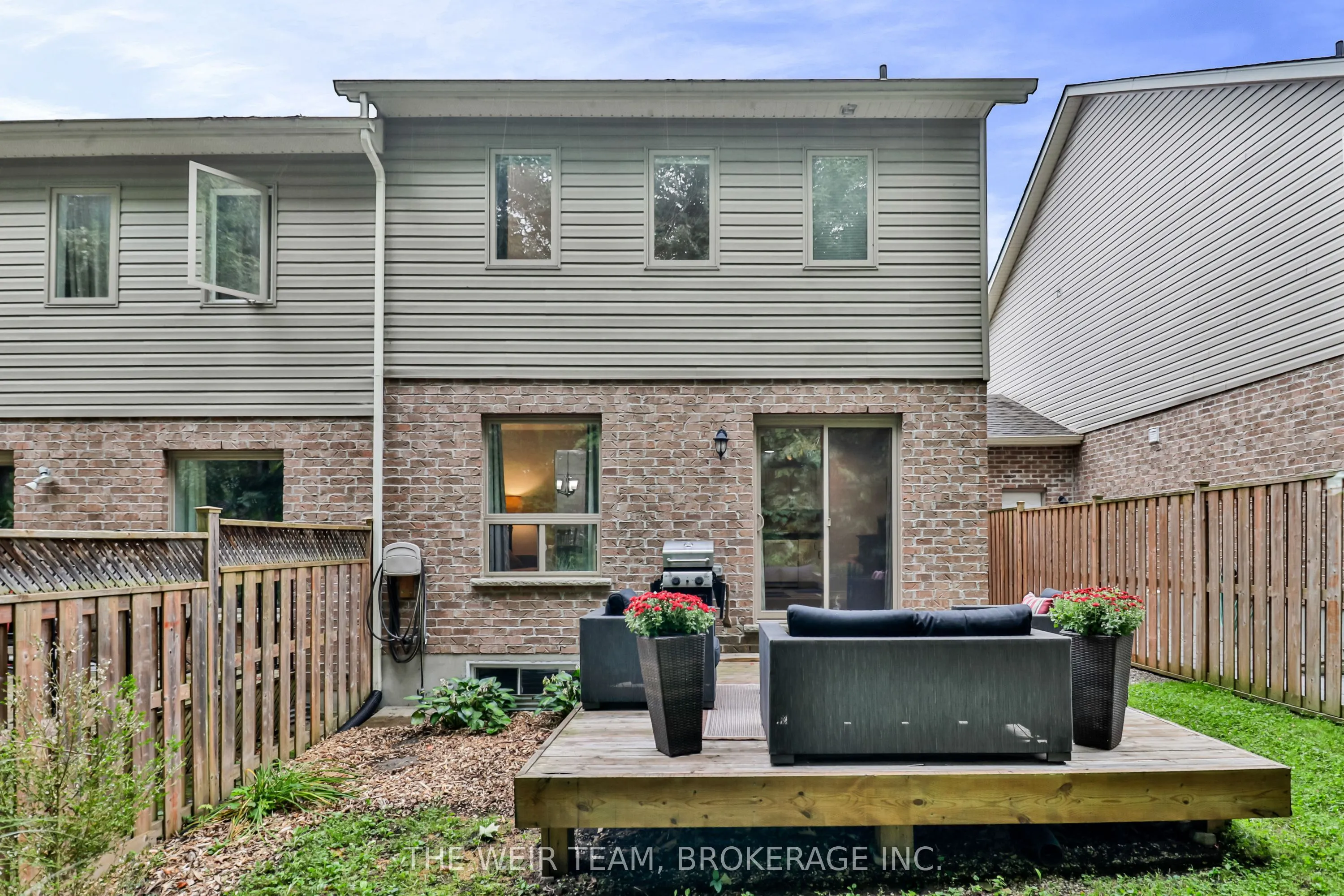1018 Cook Drive