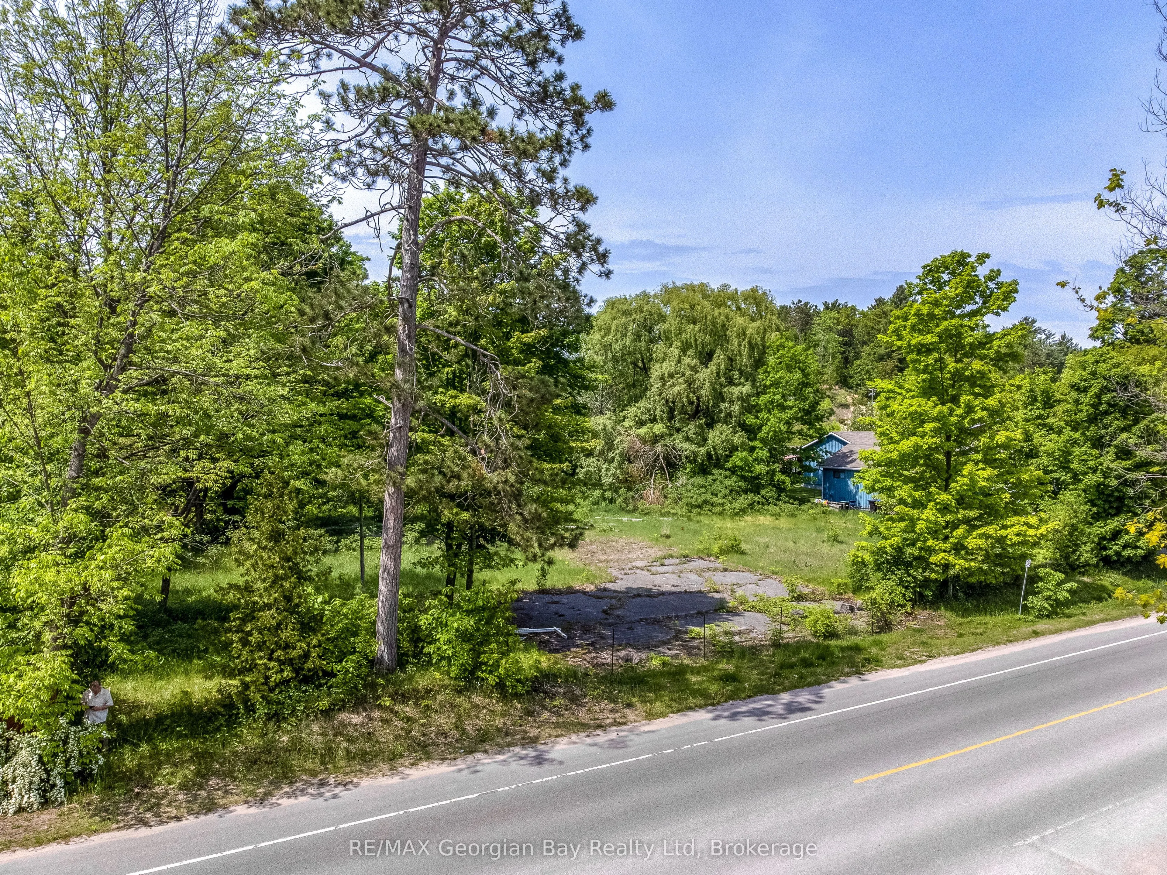 Lot 3 Balm Beach Road W