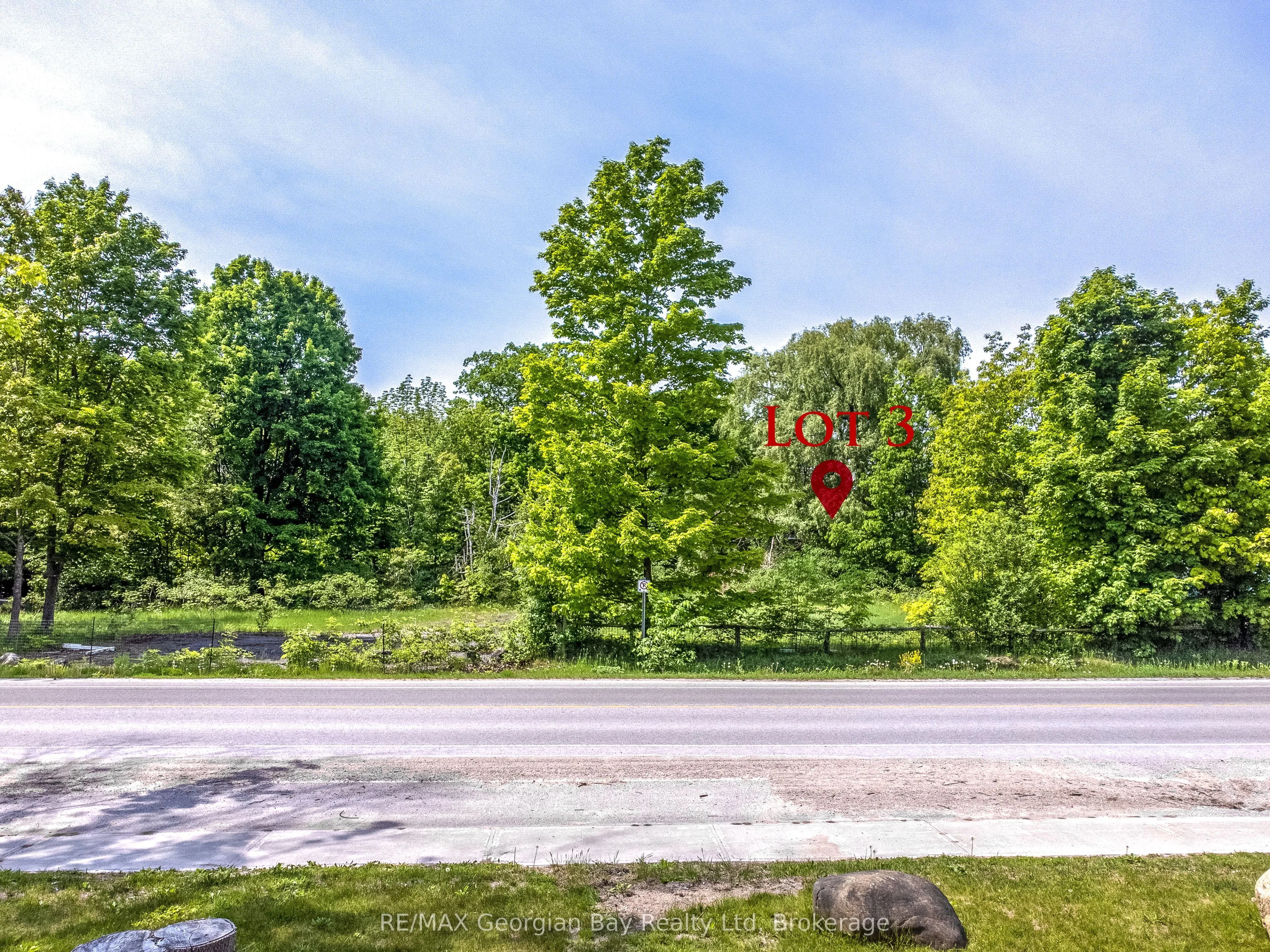 Lot 3 Balm Beach Road W