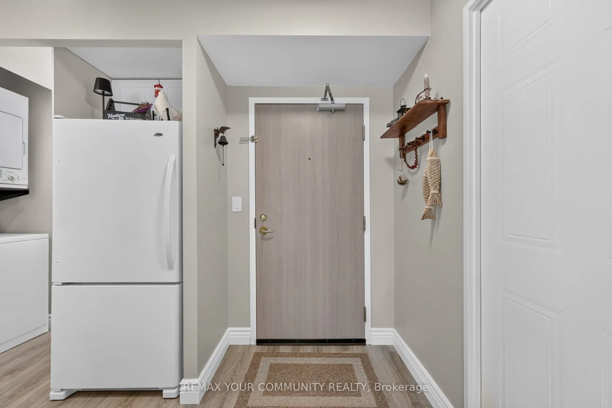140 Dunlop Street E #1409