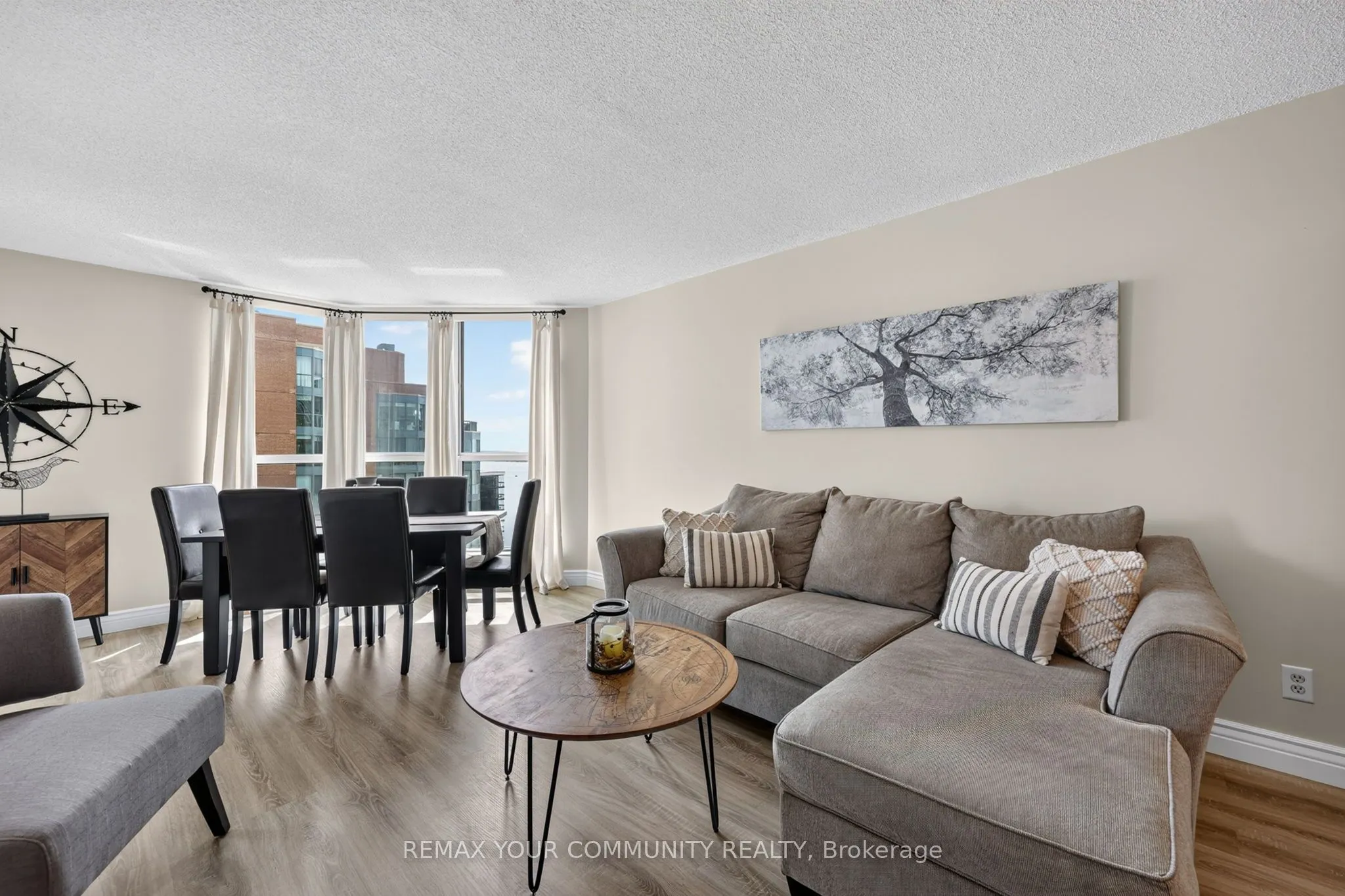 140 Dunlop Street E #1409