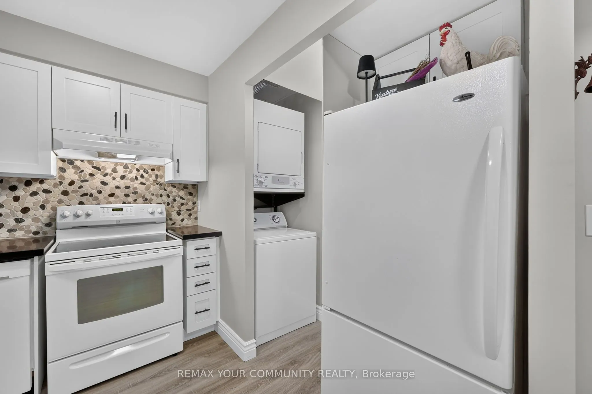 140 Dunlop Street E #1409
