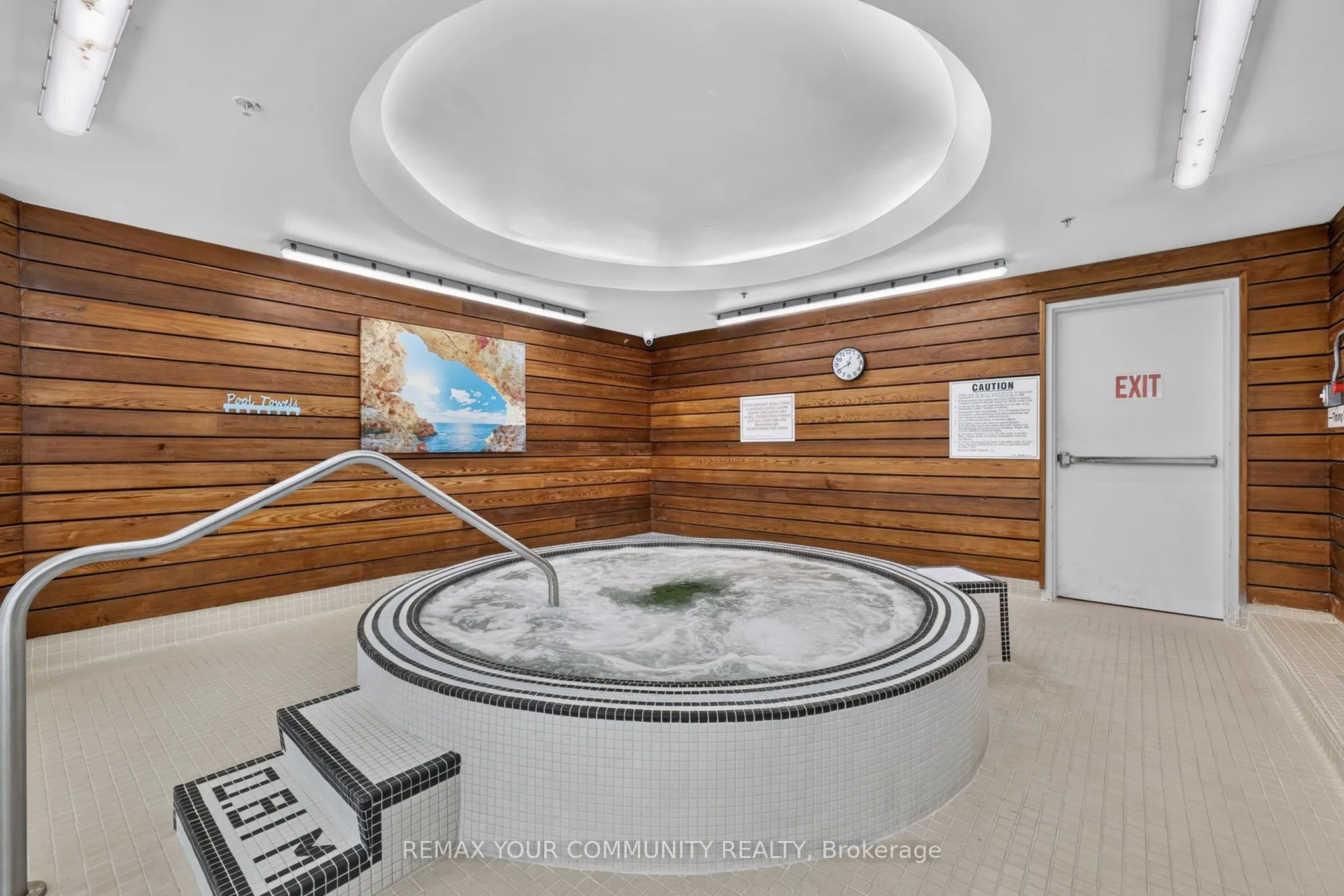 140 Dunlop Street E #1409