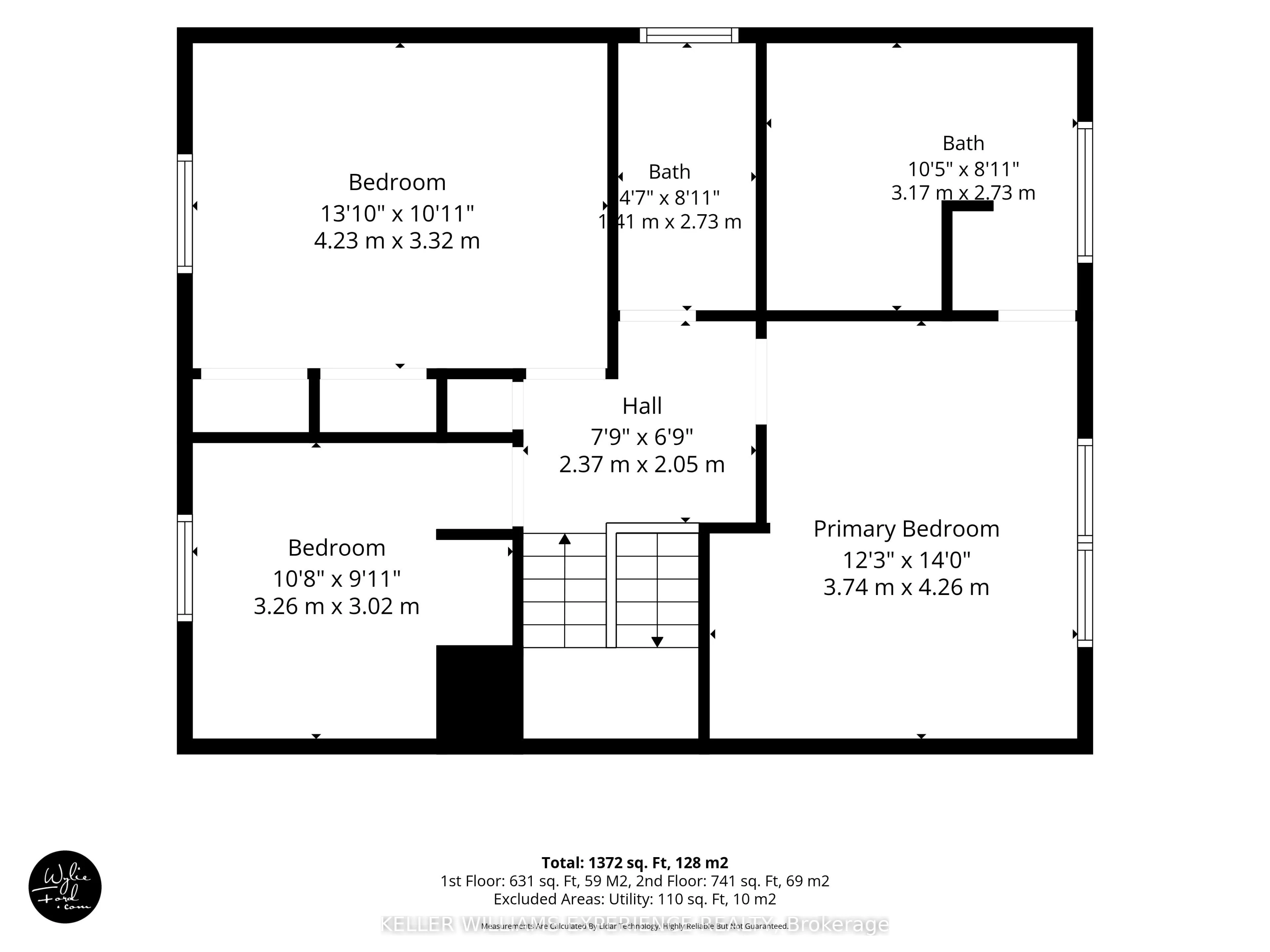 29 Collete Crescent