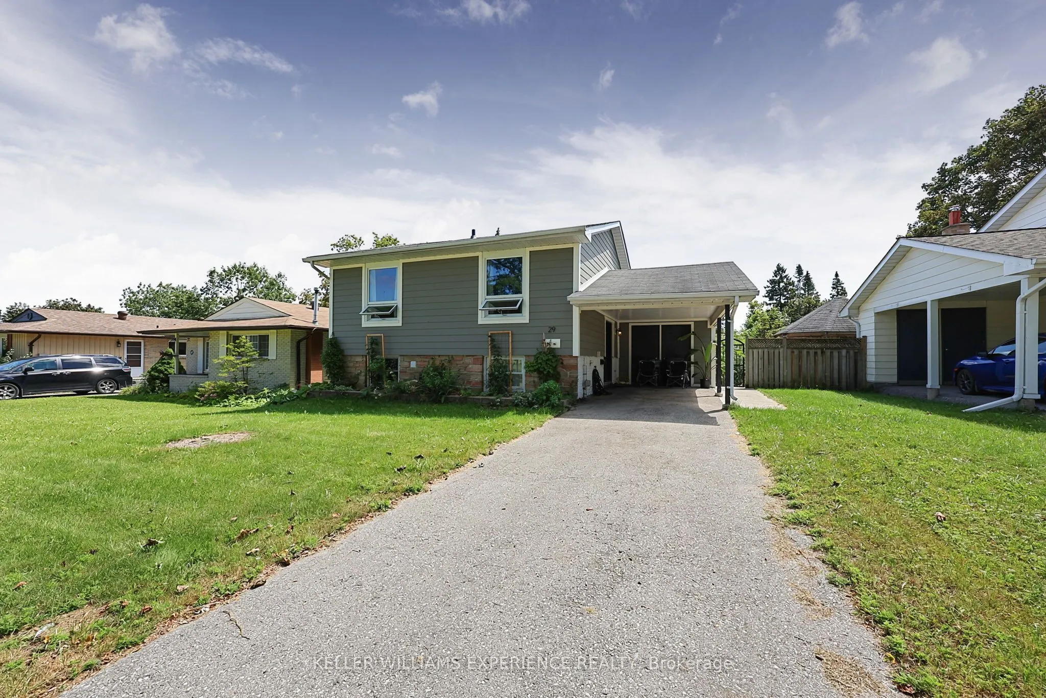 29 Collete Crescent