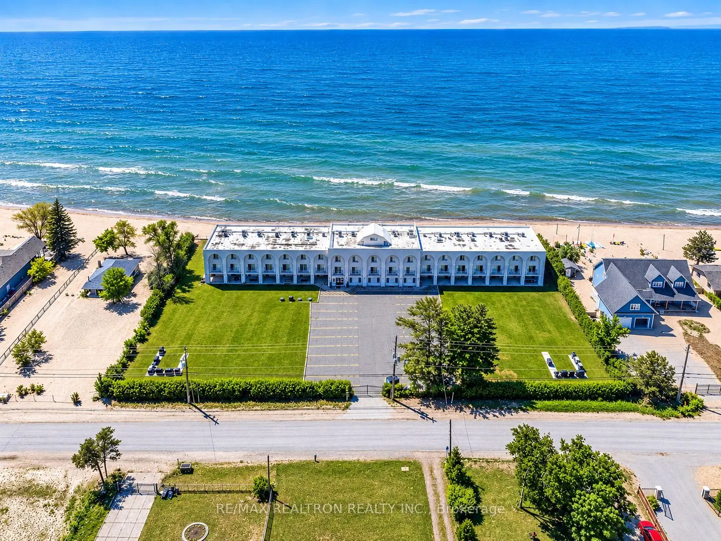 1064 Tiny Beaches Road S #2