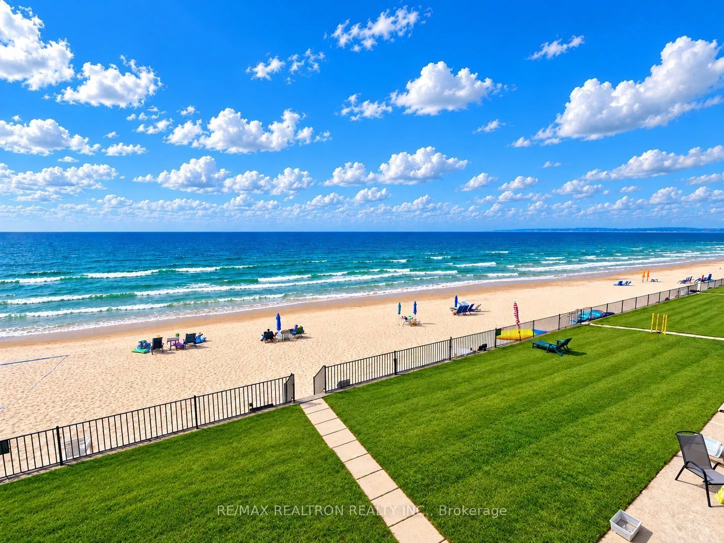 1064 Tiny Beaches Road S #2