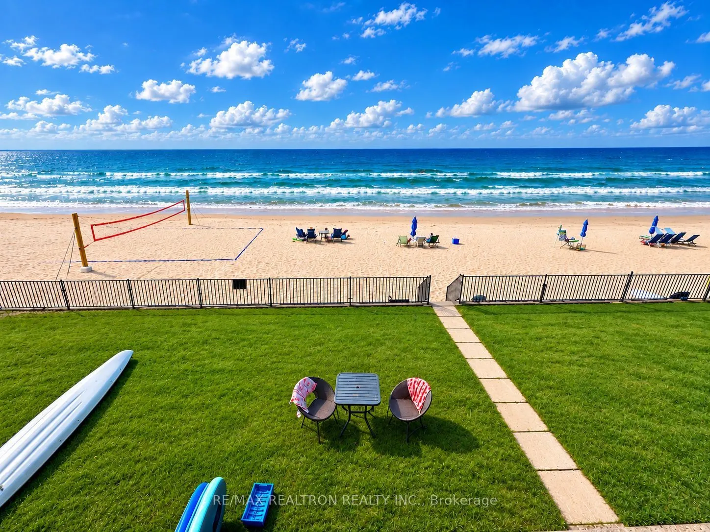 1064 Tiny Beaches Road S #2
