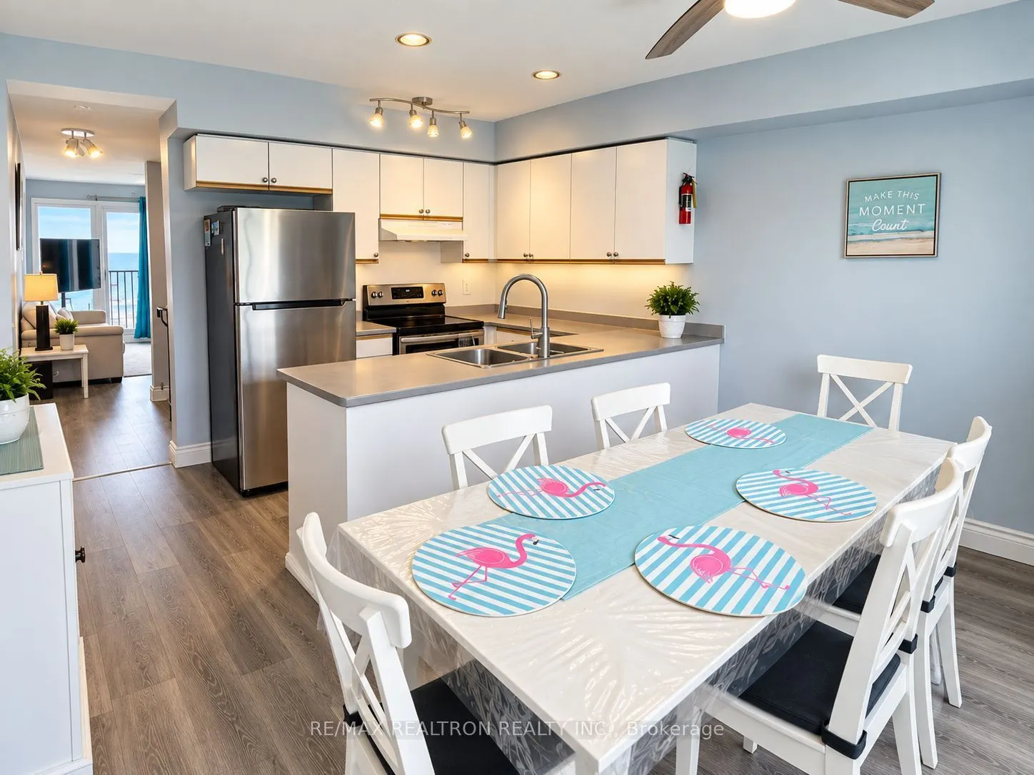 1064 Tiny Beaches Road S #2