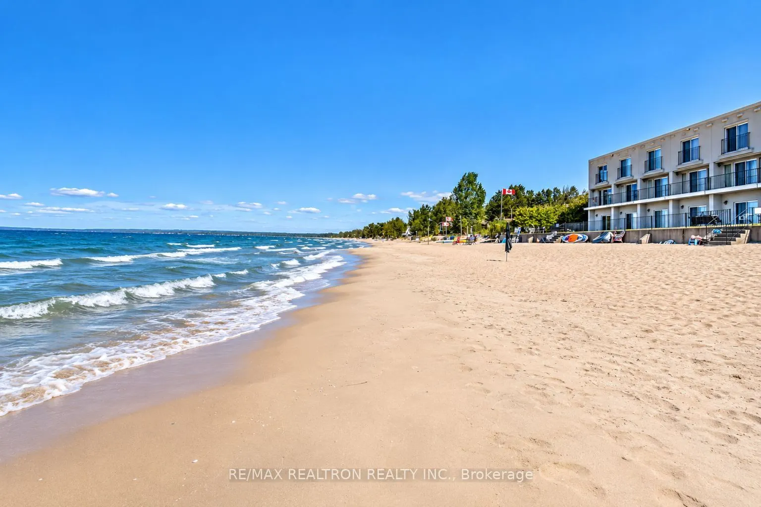 1064 Tiny Beaches Road S #2