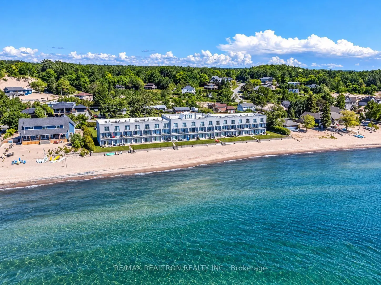 1064 Tiny Beaches Road S #2