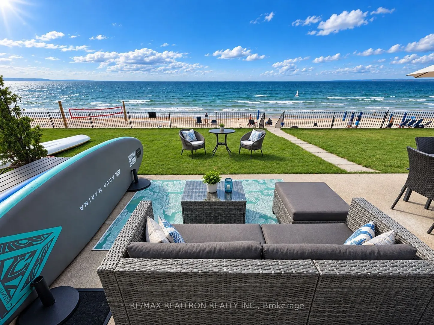 1064 Tiny Beaches Road S #2