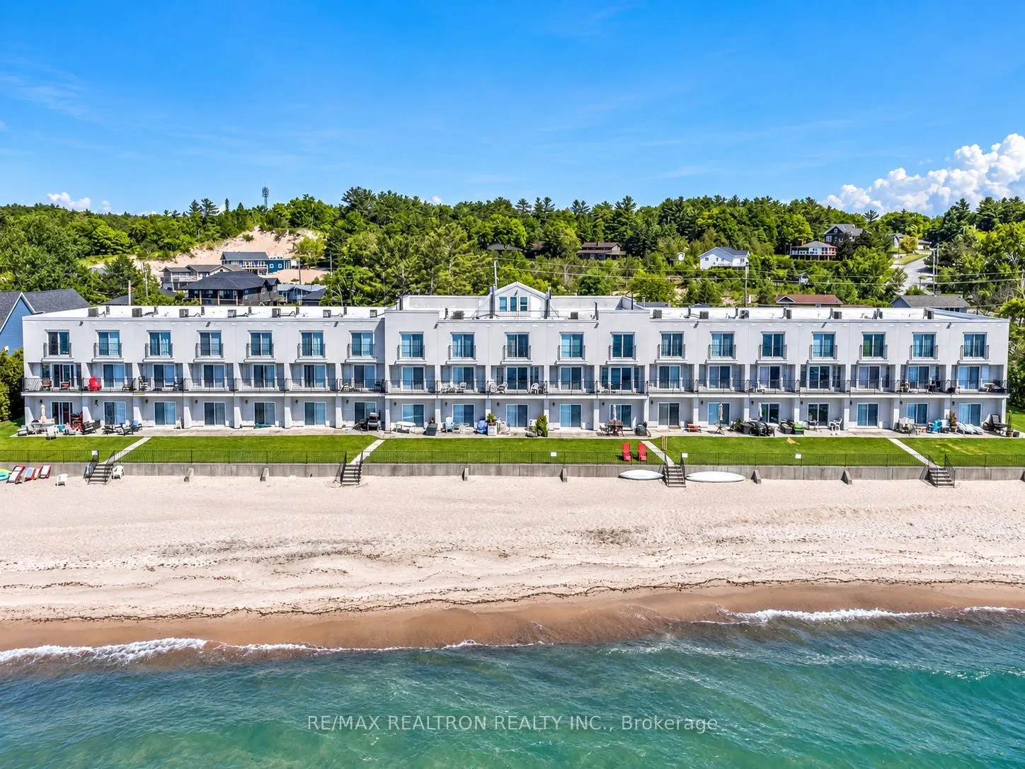1064 Tiny Beaches Road S #2