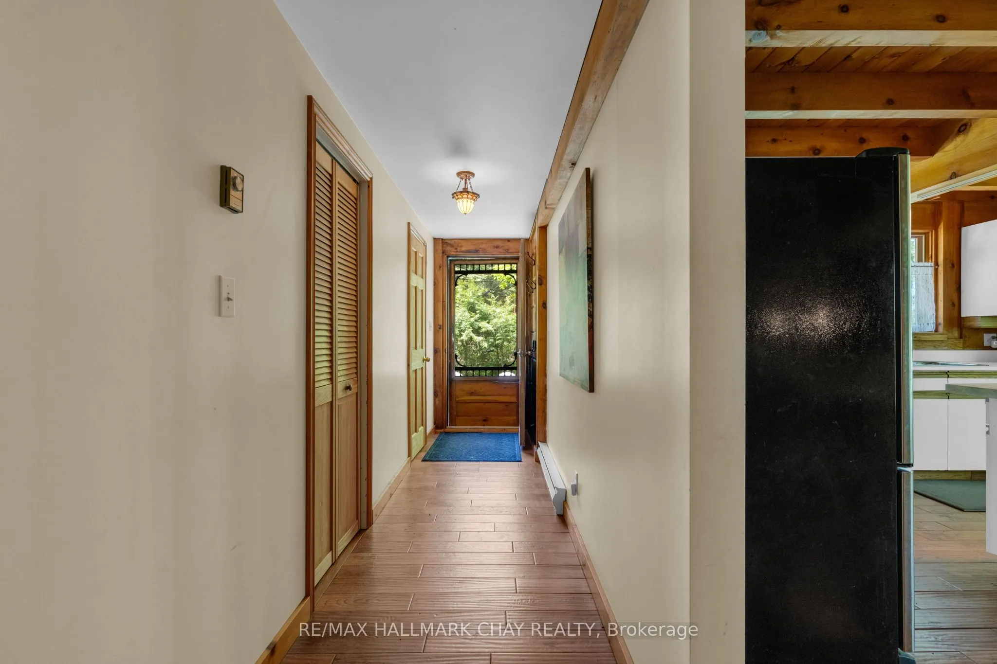 47 Cathedral Pines Road