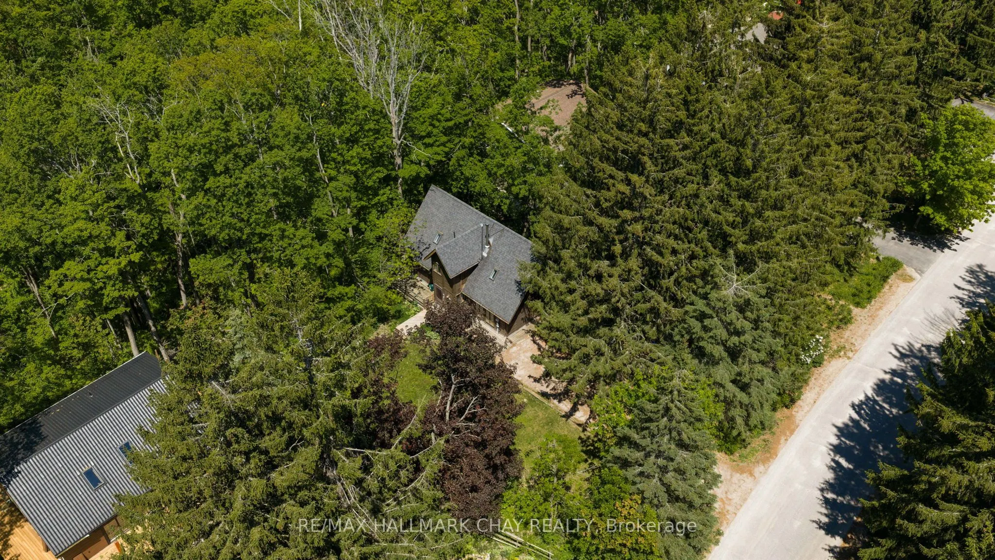 47 Cathedral Pines Road