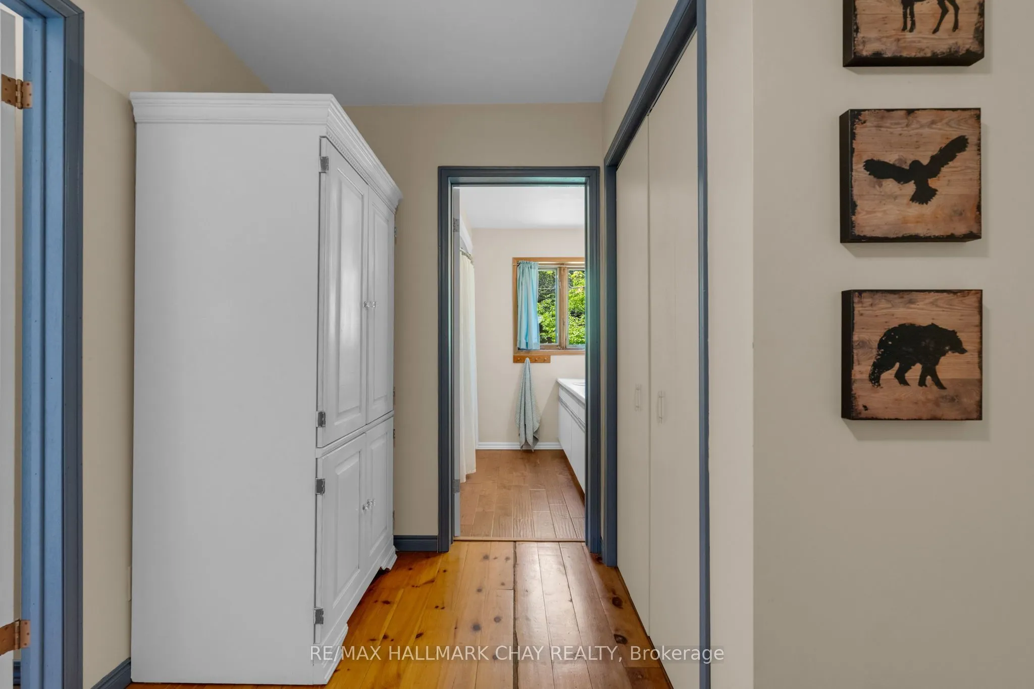 47 Cathedral Pines Road