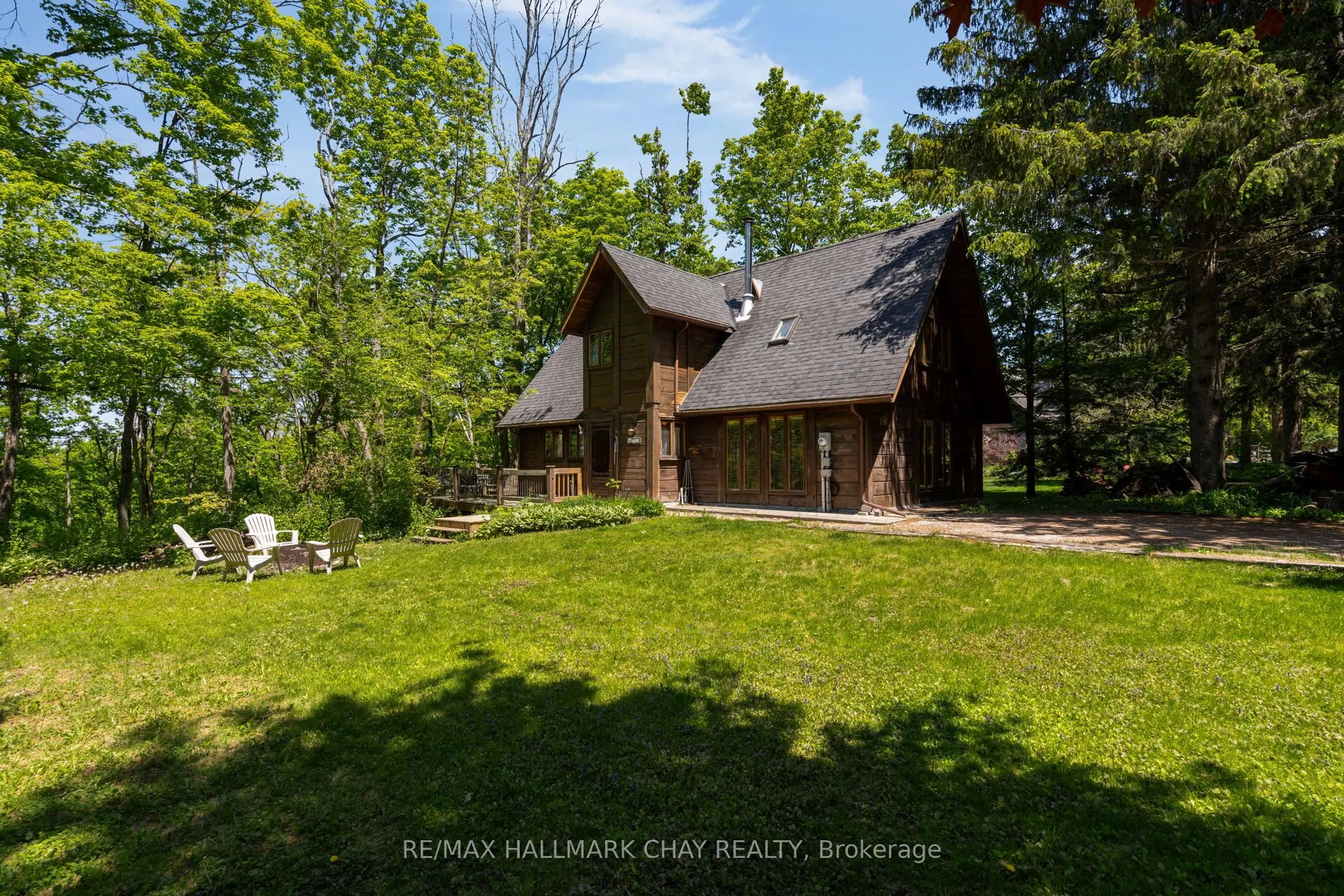 47 Cathedral Pines Road