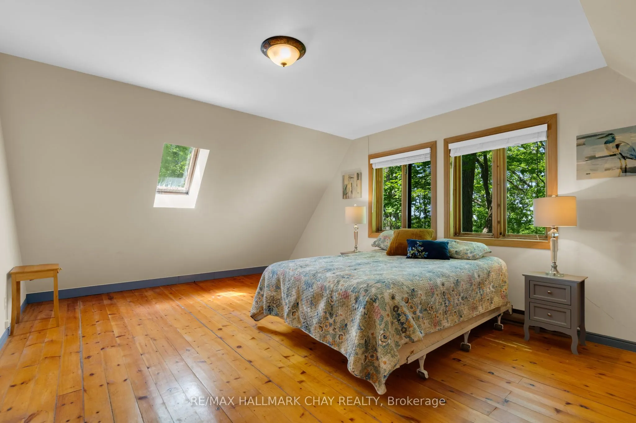 47 Cathedral Pines Road