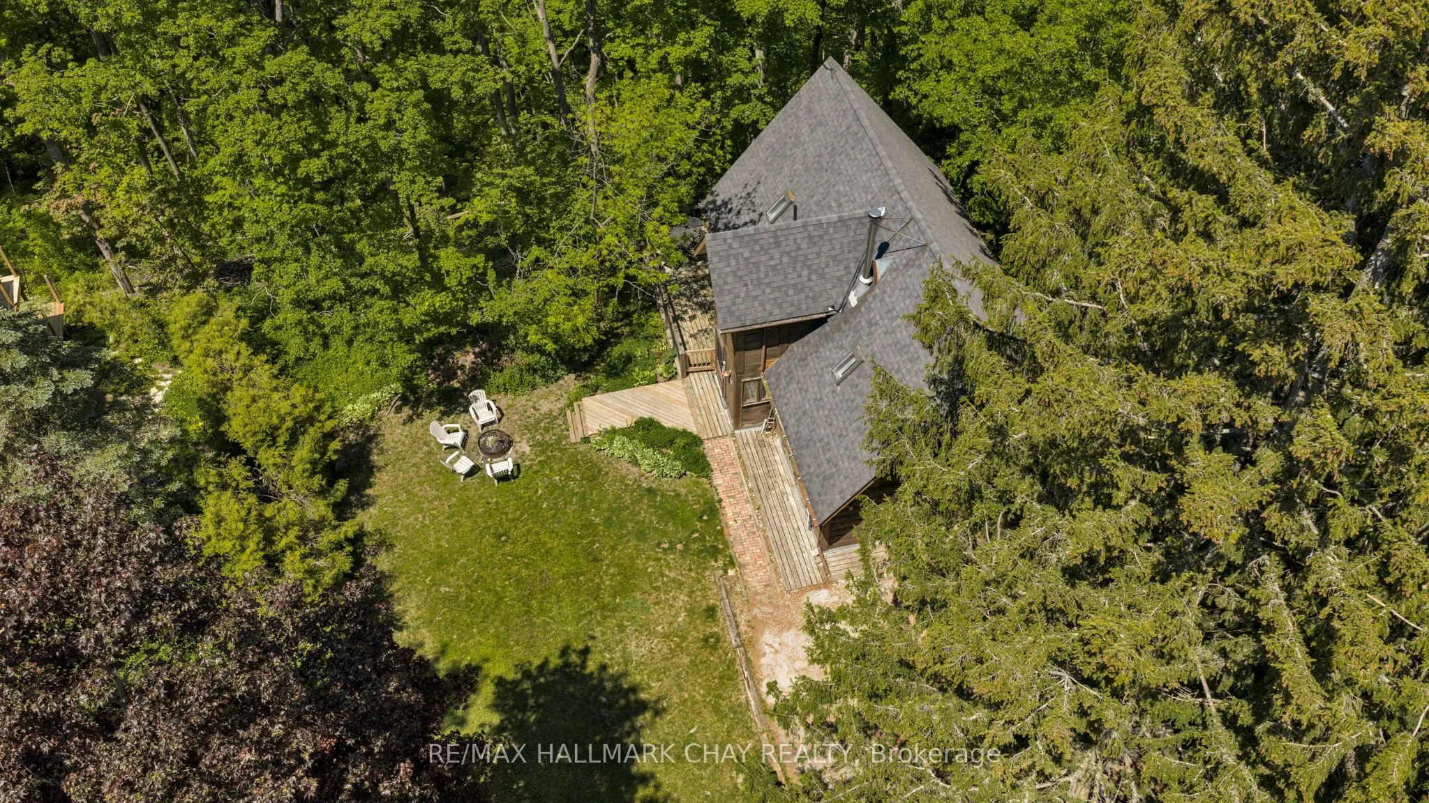 47 Cathedral Pines Road