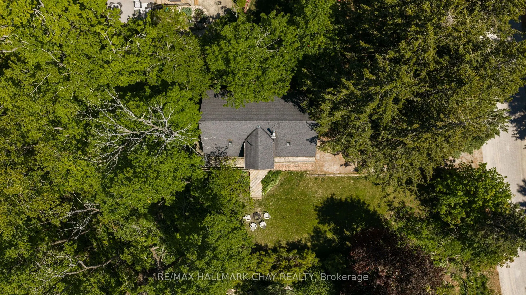 47 Cathedral Pines Road