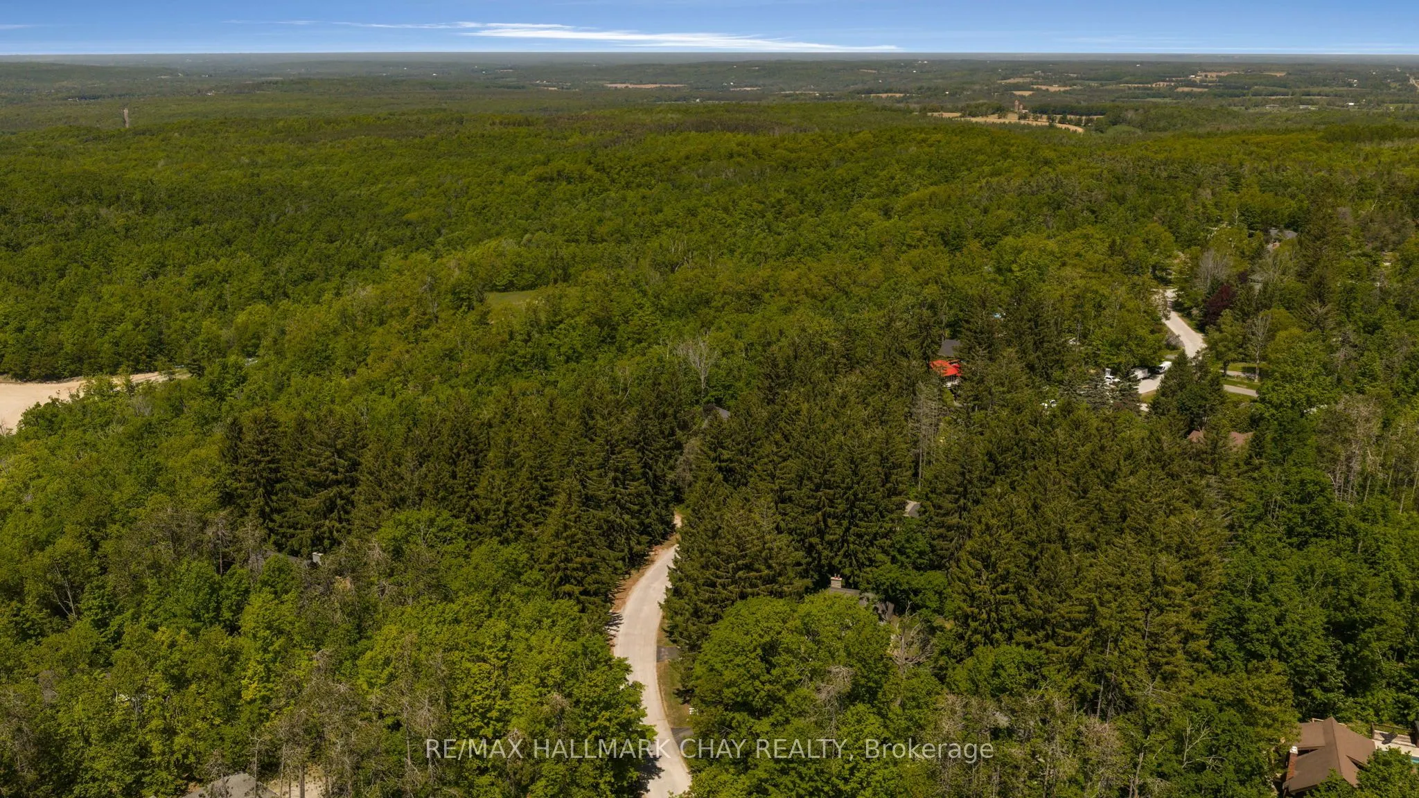 47 Cathedral Pines Road