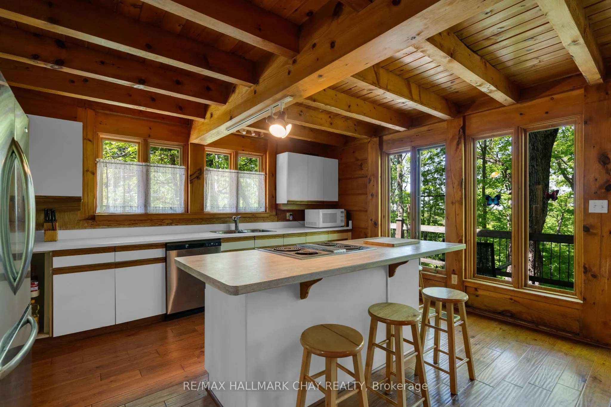 47 Cathedral Pines Road