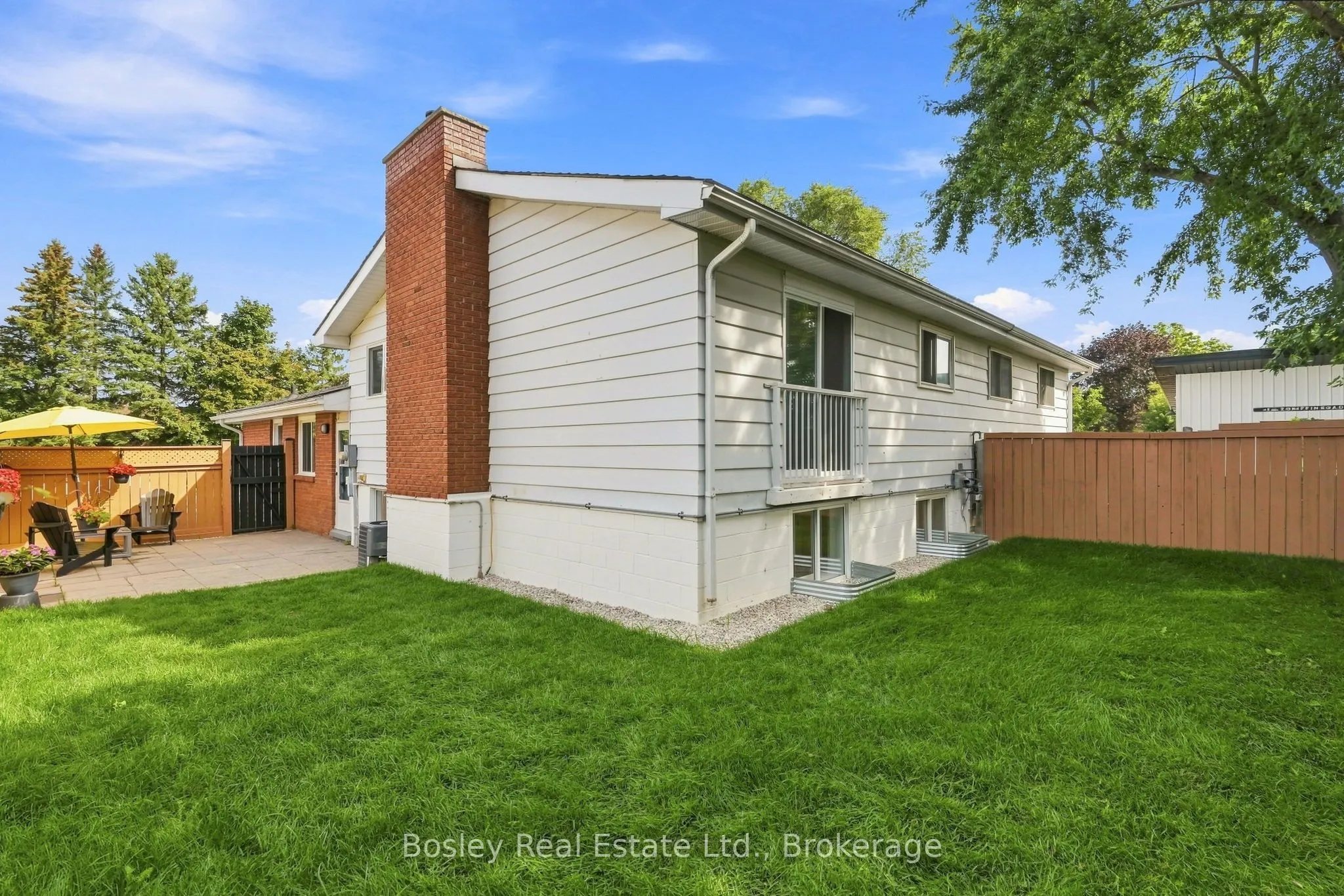 4 Griffin Road
