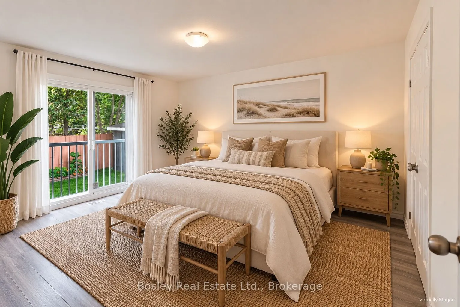 4 Griffin Road