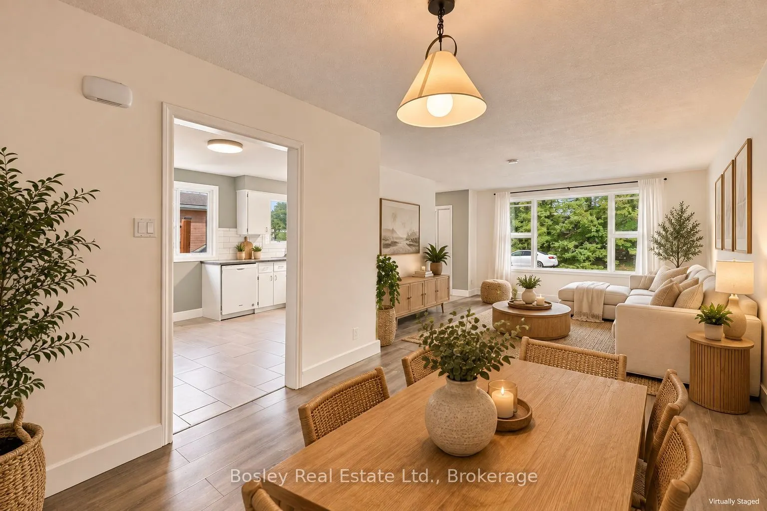 4 Griffin Road