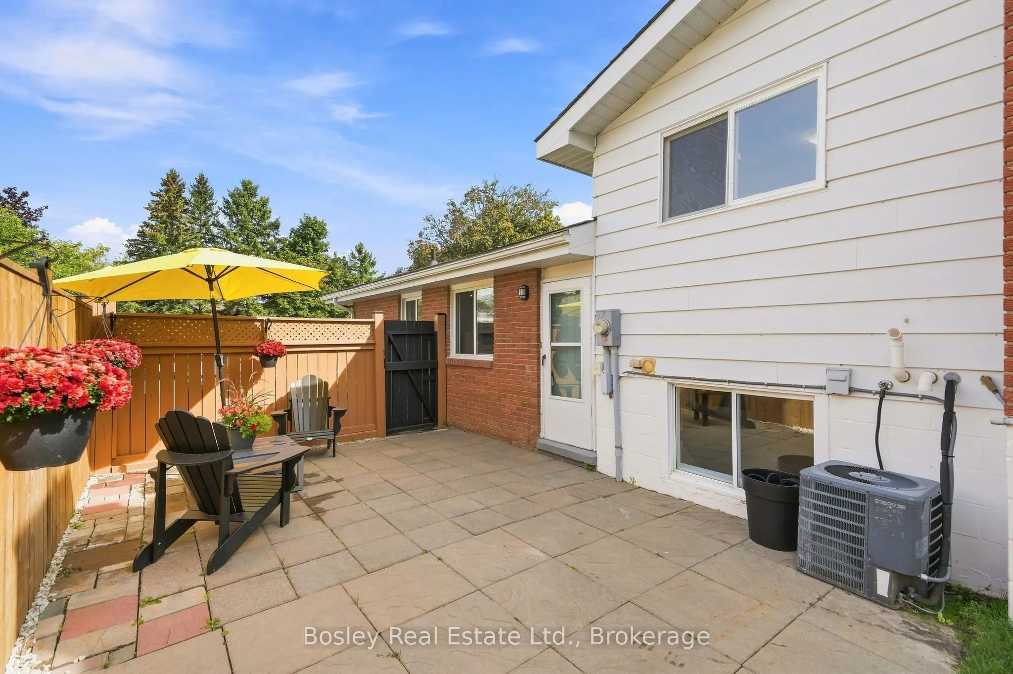 4 Griffin Road