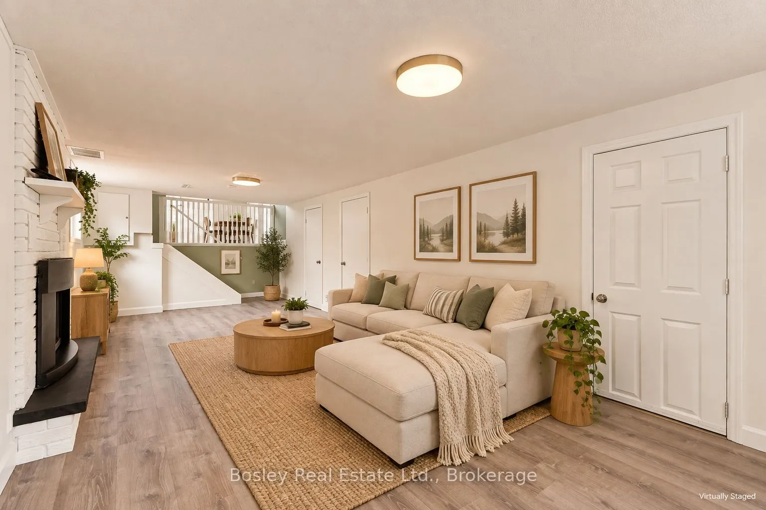 4 Griffin Road