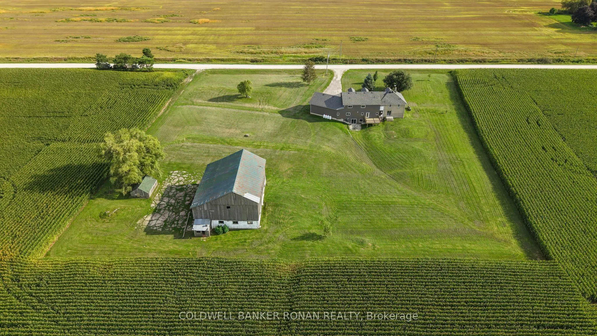 4542 Concession Road 6 Sunnidale