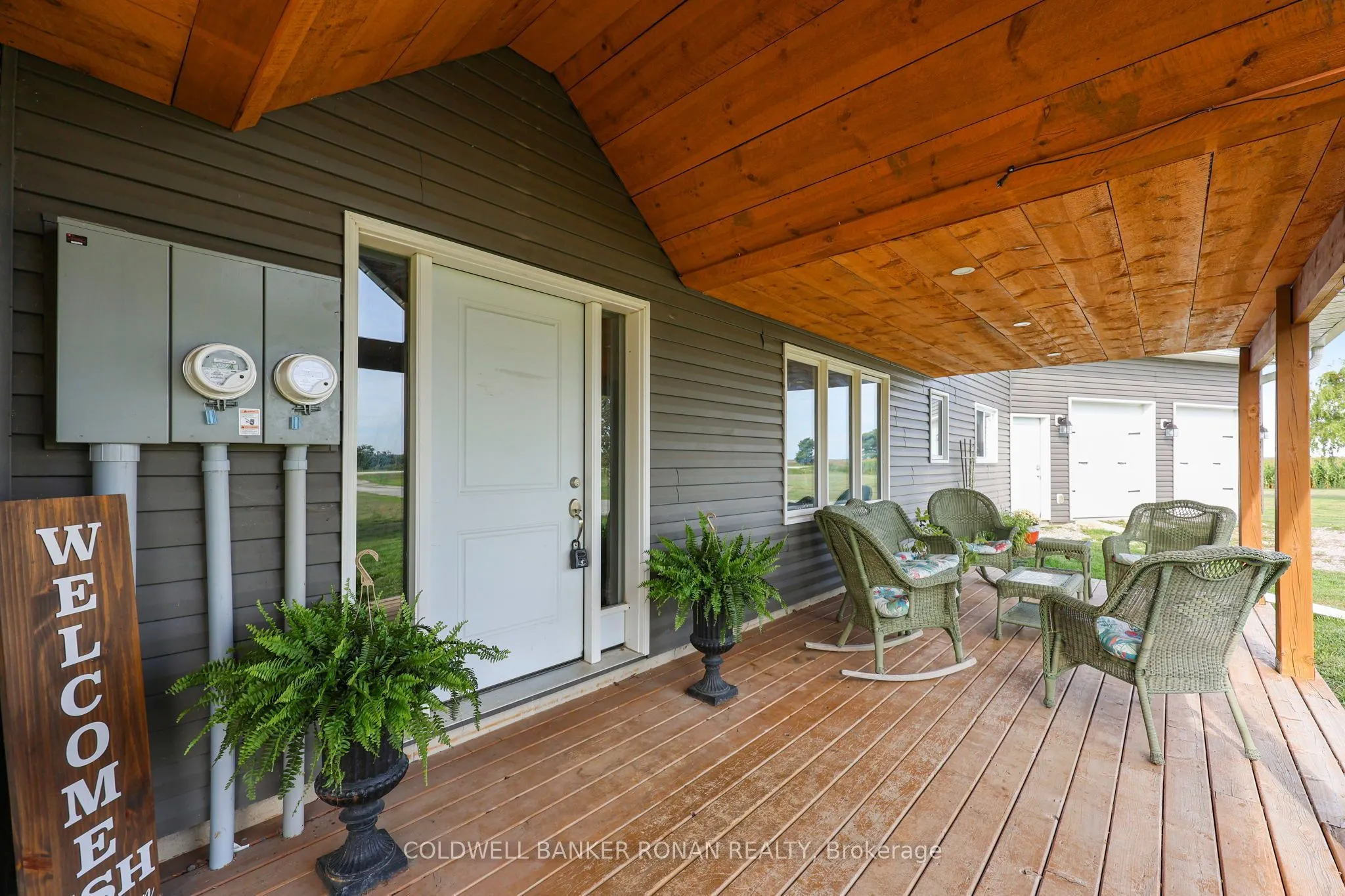 4542 Concession Road 6 Sunnidale
