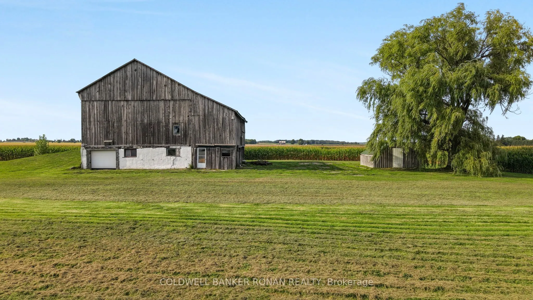 4542 Concession Road 6 Sunnidale