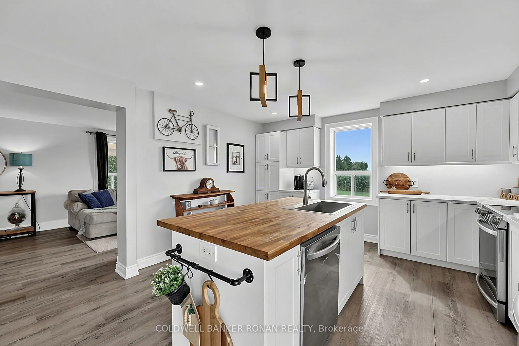 4542 Concession Road 6 Sunnidale