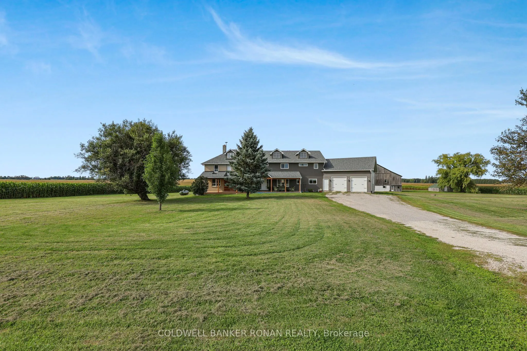 4542 Concession Road 6 Sunnidale