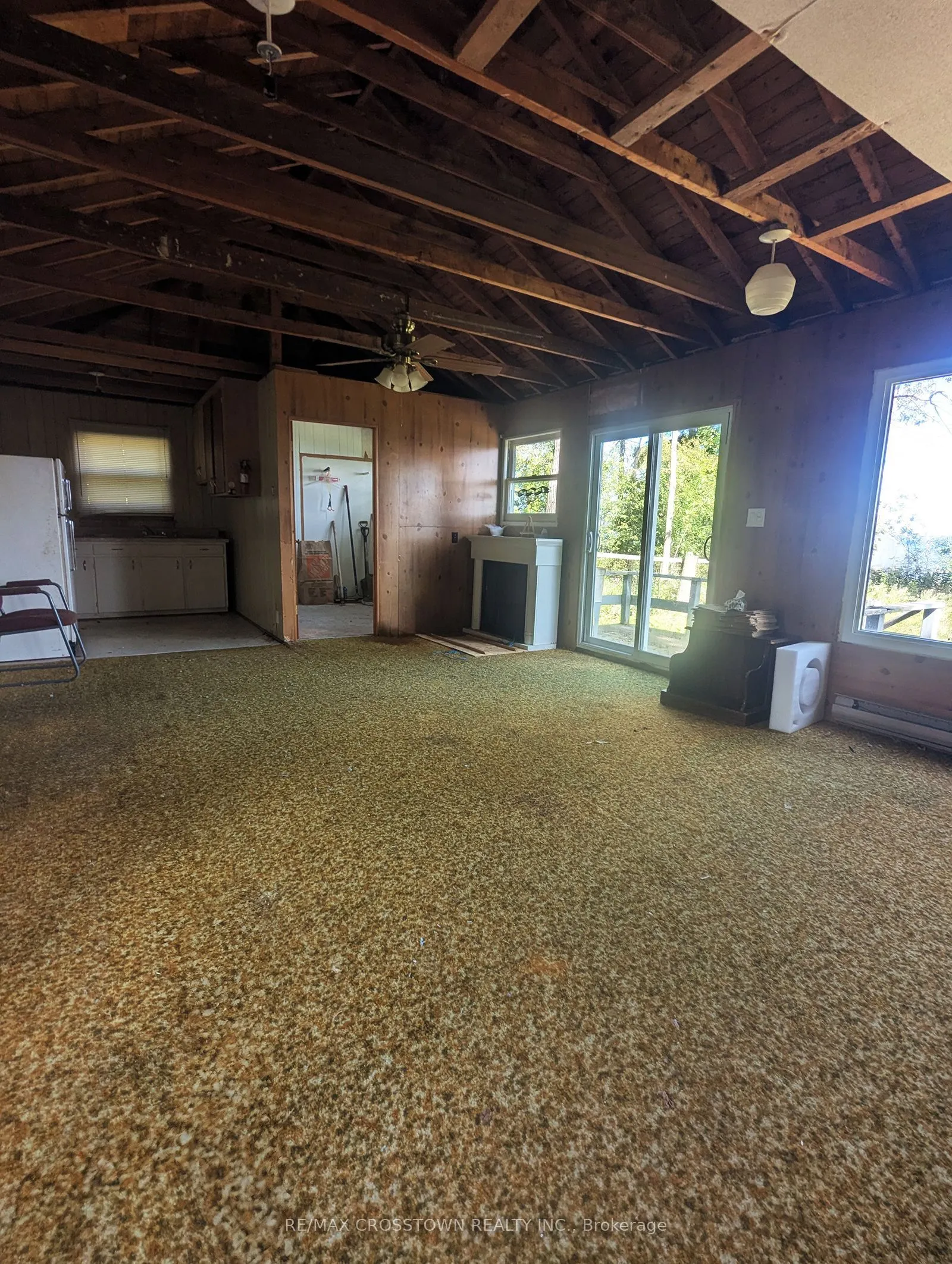 3 Sallows Drive