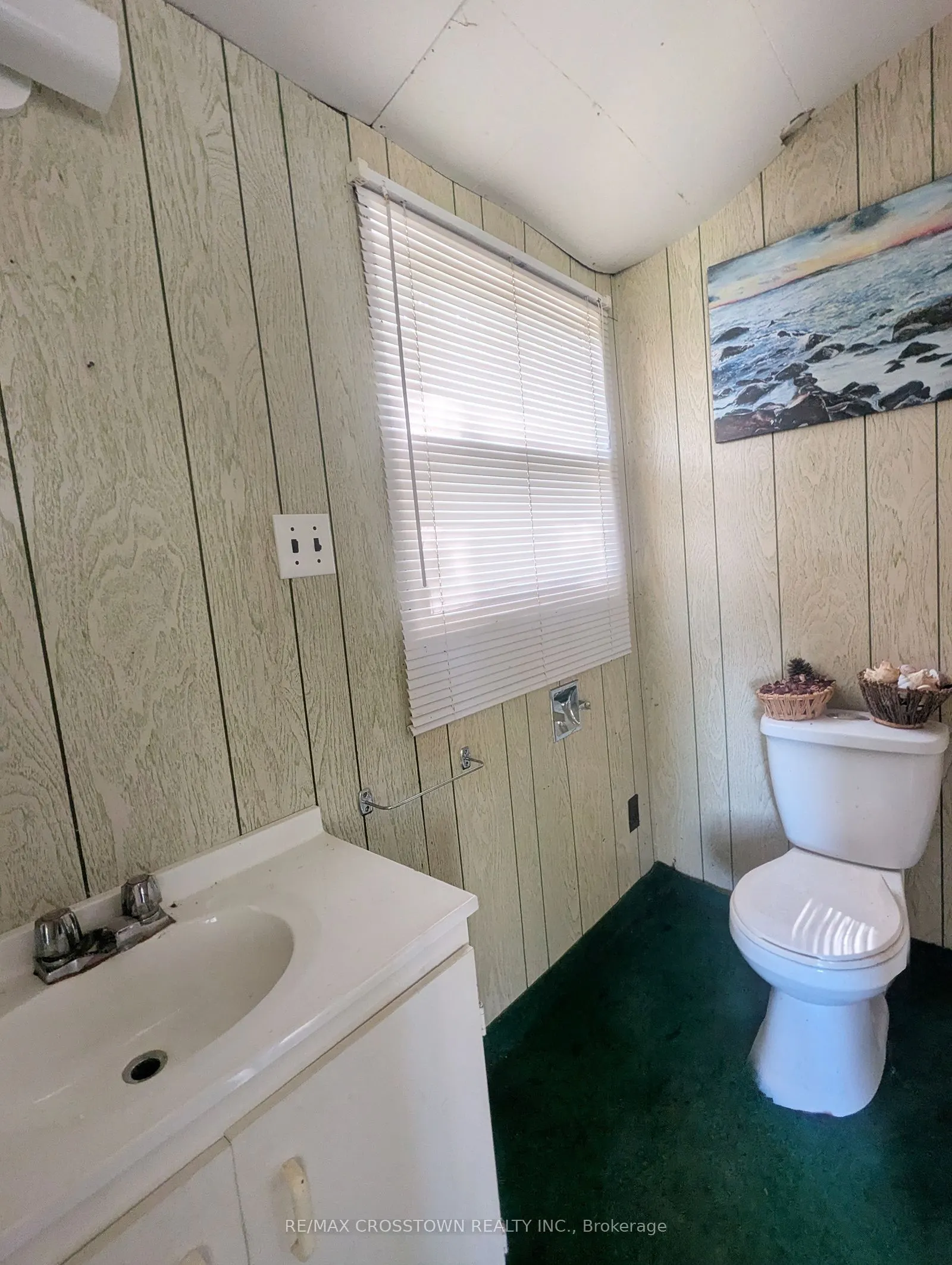 3 Sallows Drive