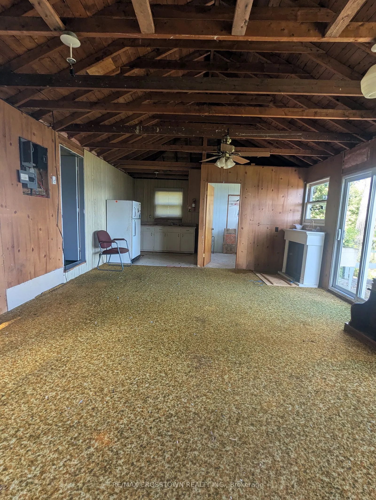 3 Sallows Drive