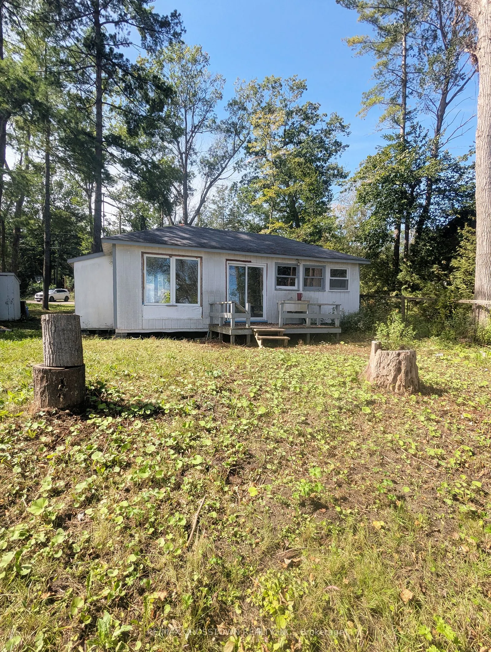 3 Sallows Drive