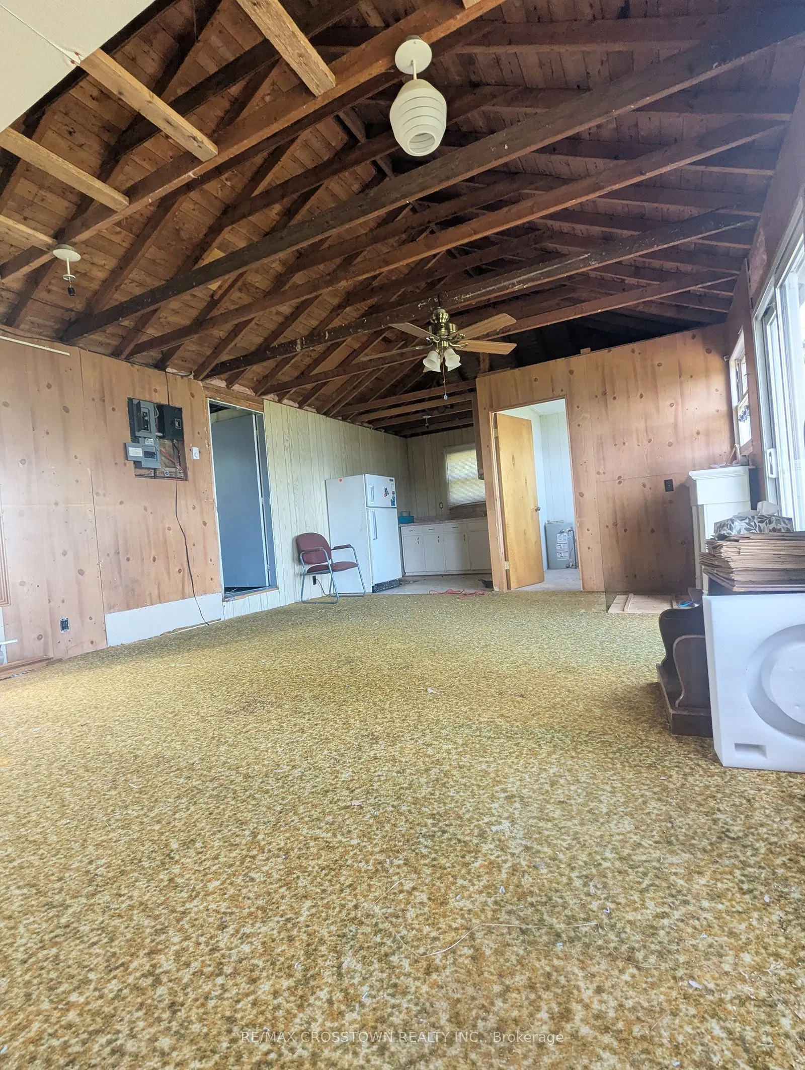 3 Sallows Drive