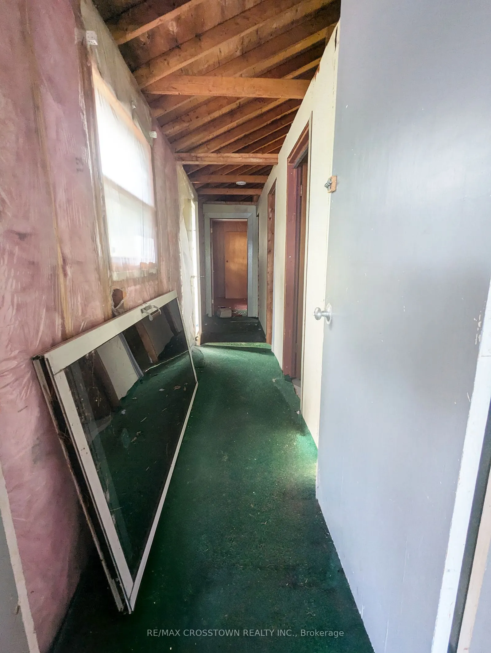 3 Sallows Drive
