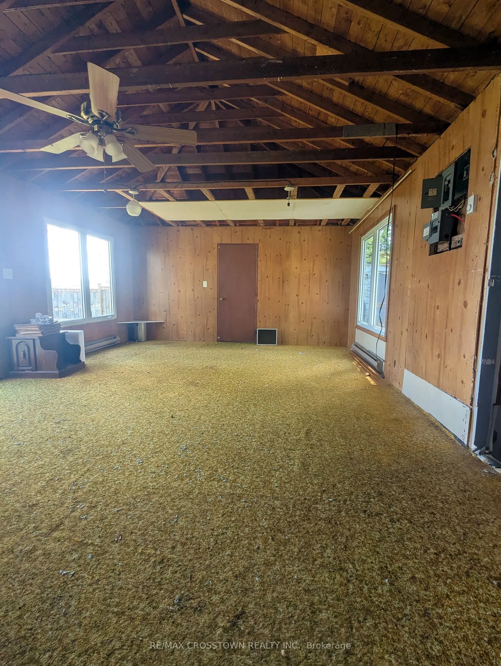 3 Sallows Drive